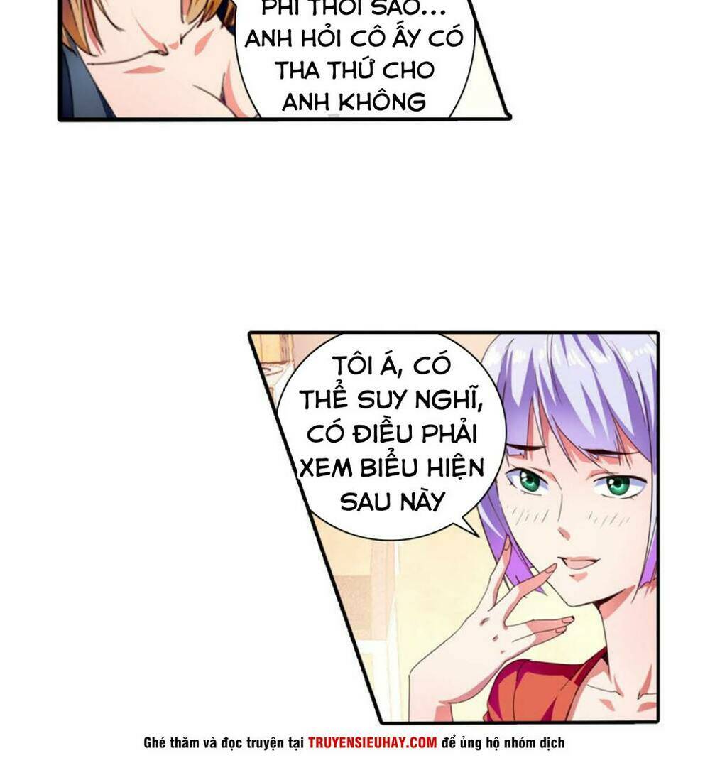 Tuyệt Thế Binh Vương Xông Hoa Đô Chapter 67 - Trang 2