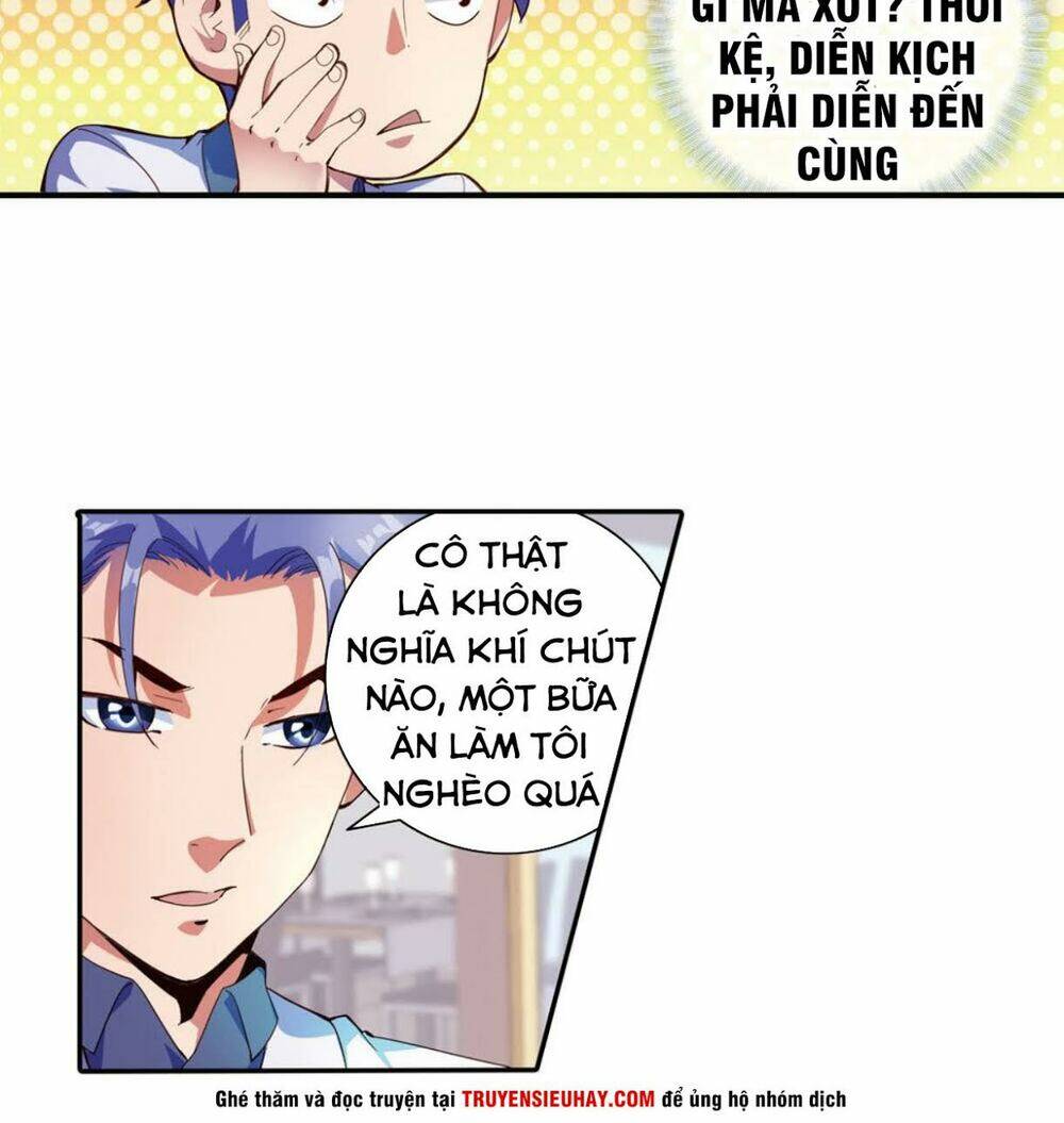 Tuyệt Thế Binh Vương Xông Hoa Đô Chapter 67 - Trang 2