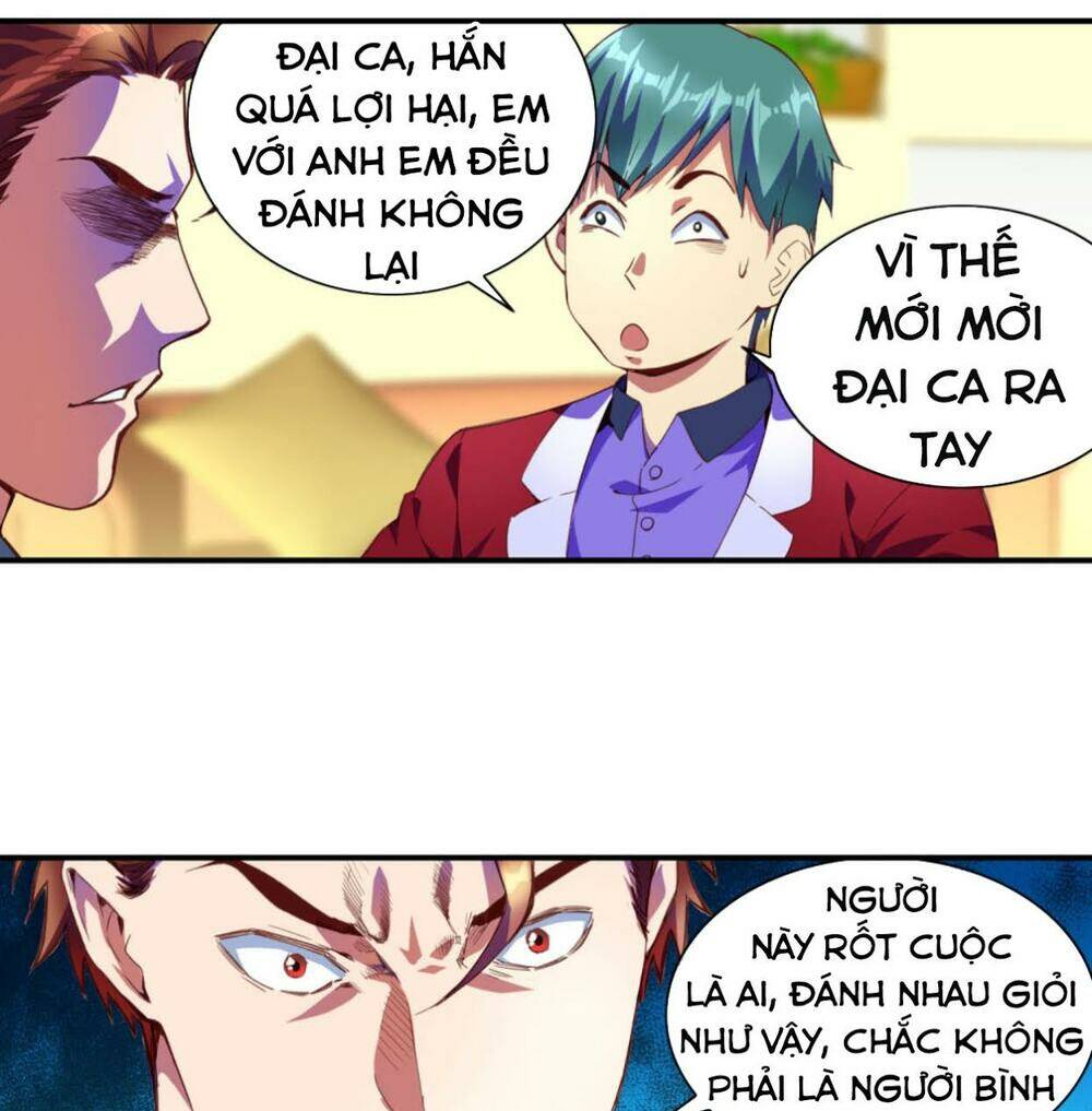 Tuyệt Thế Binh Vương Xông Hoa Đô Chapter 68 - Trang 2