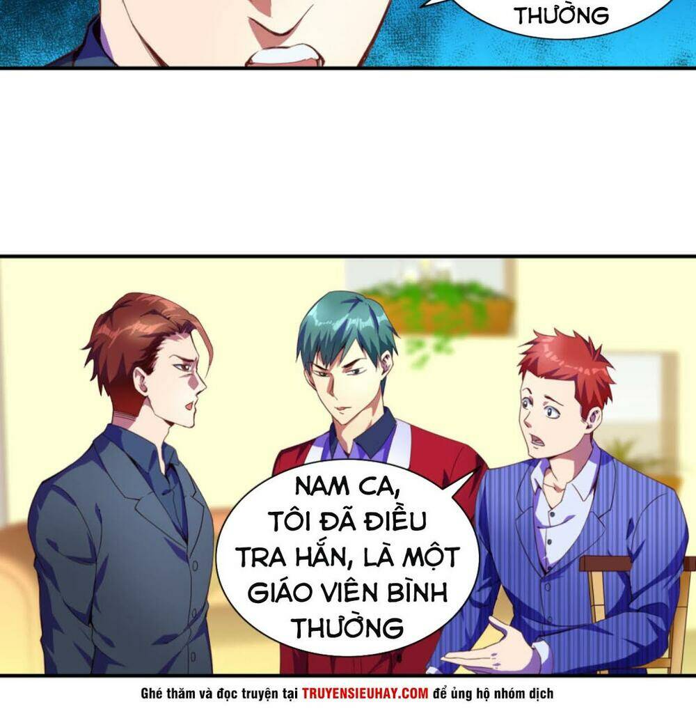 Tuyệt Thế Binh Vương Xông Hoa Đô Chapter 68 - Trang 2