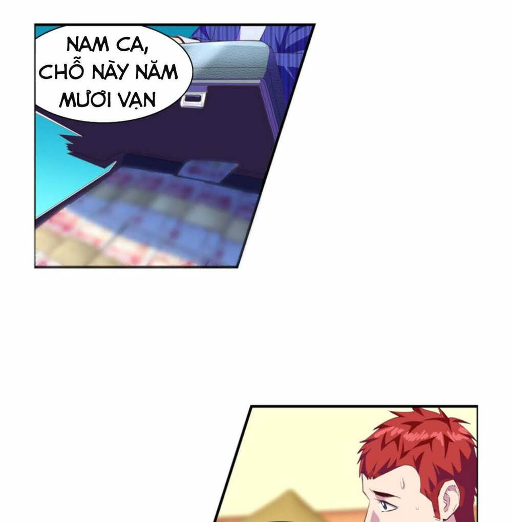 Tuyệt Thế Binh Vương Xông Hoa Đô Chapter 68 - Trang 2