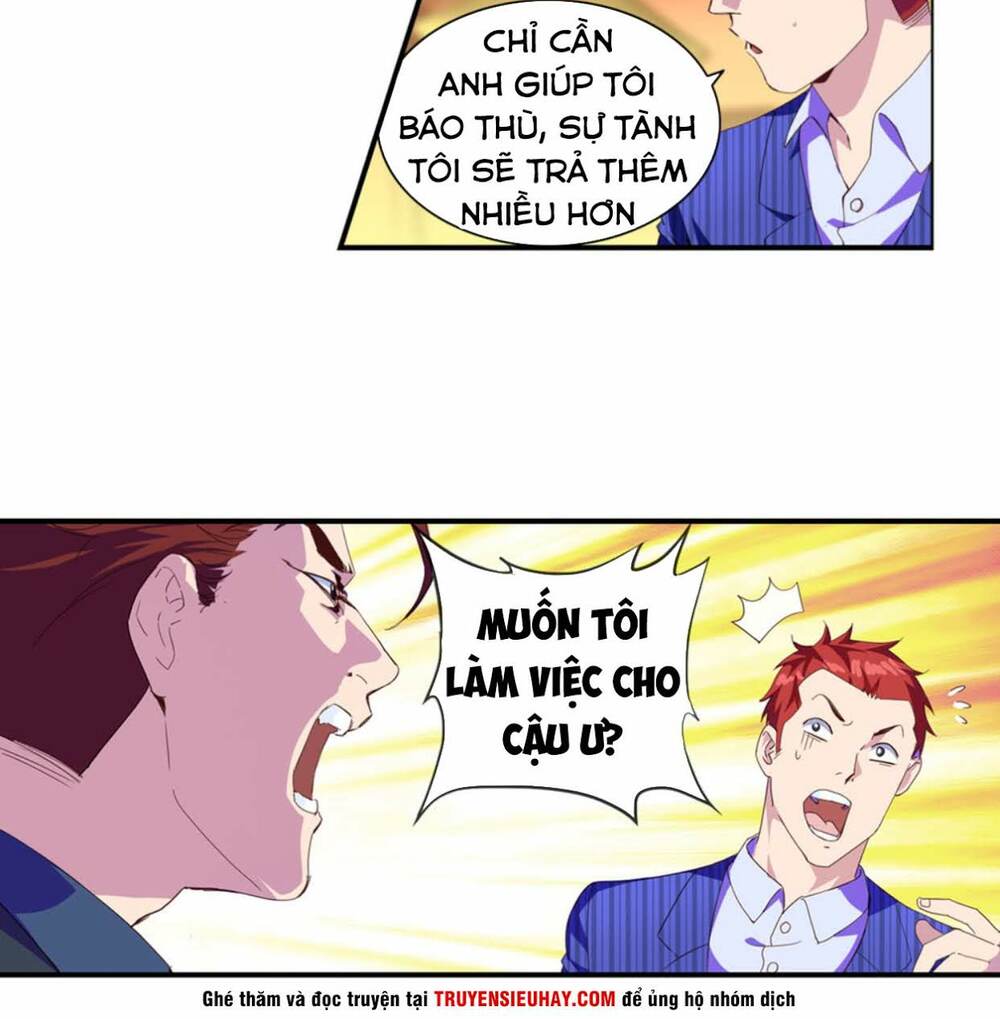 Tuyệt Thế Binh Vương Xông Hoa Đô Chapter 68 - Trang 2