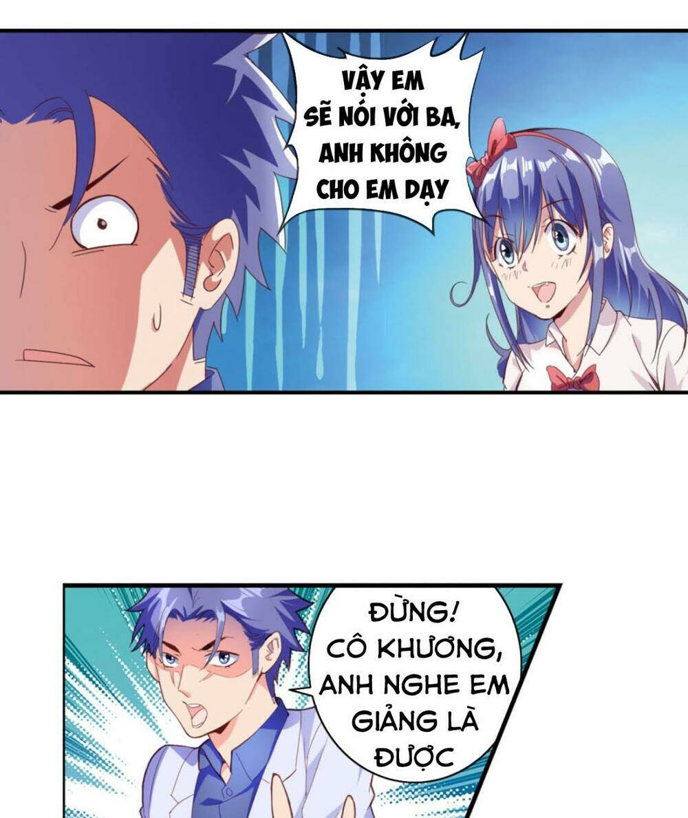 Tuyệt Thế Binh Vương Xông Hoa Đô Chapter 69 - Trang 2