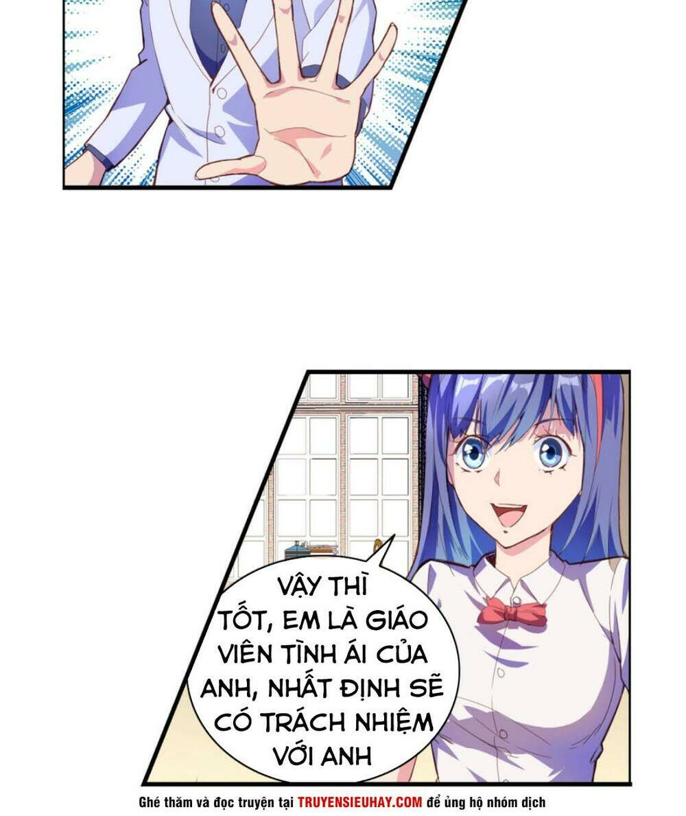 Tuyệt Thế Binh Vương Xông Hoa Đô Chapter 69 - Trang 2