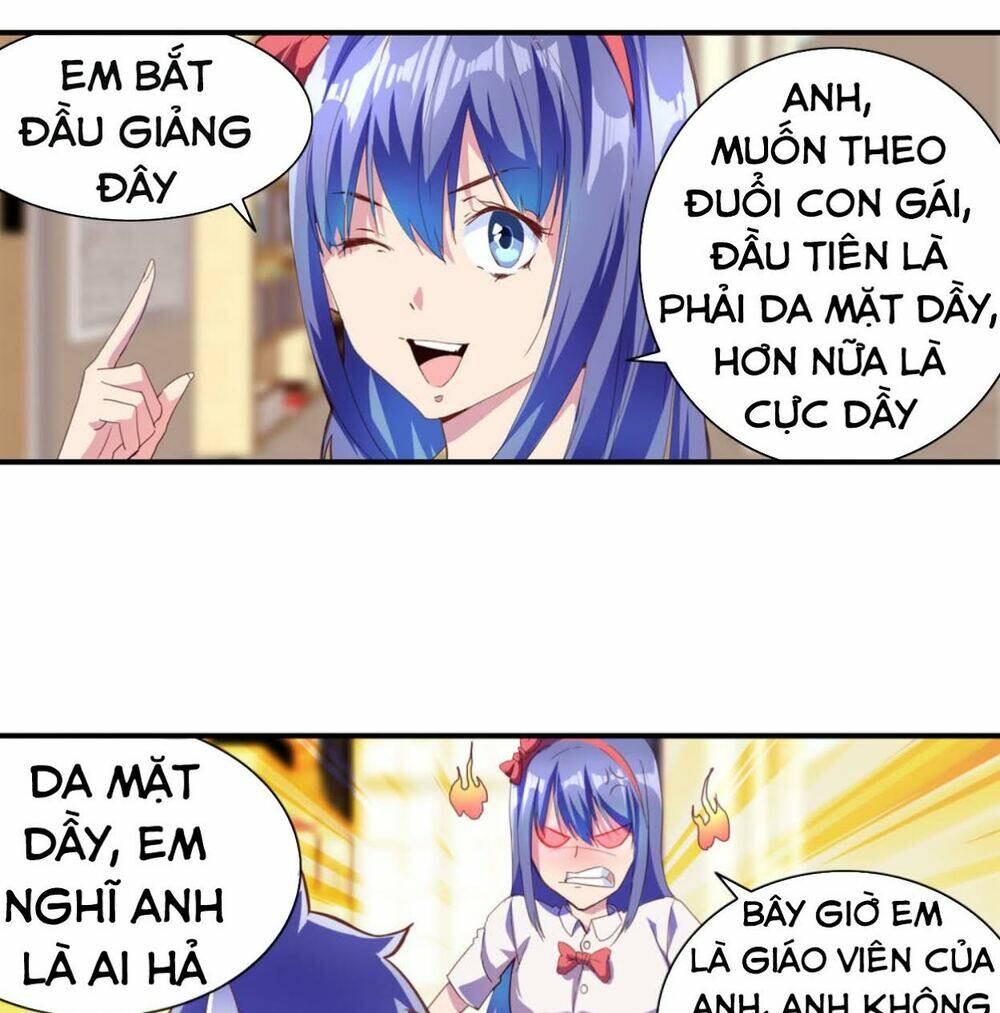 Tuyệt Thế Binh Vương Xông Hoa Đô Chapter 69 - Trang 2