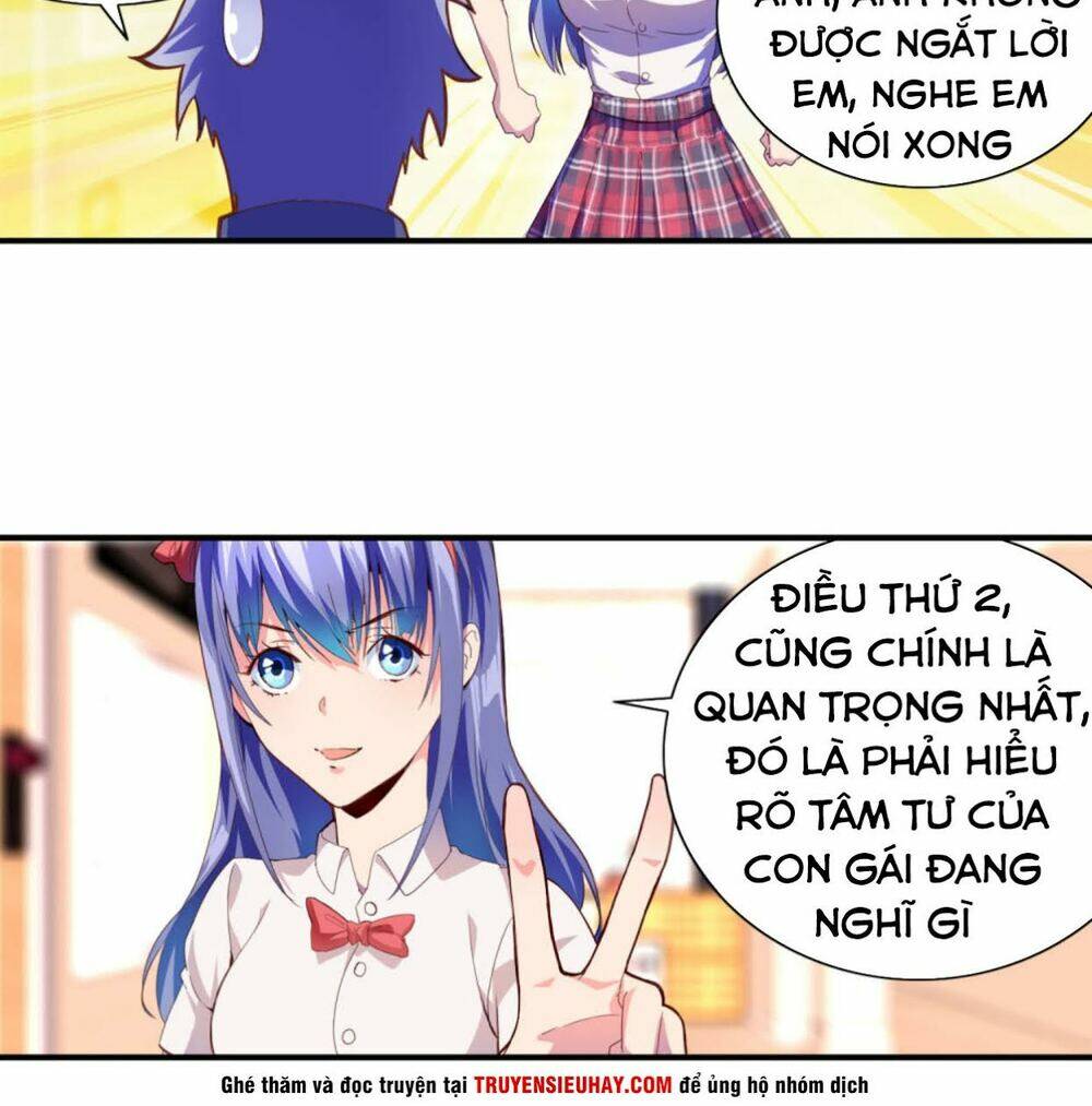 Tuyệt Thế Binh Vương Xông Hoa Đô Chapter 69 - Trang 2