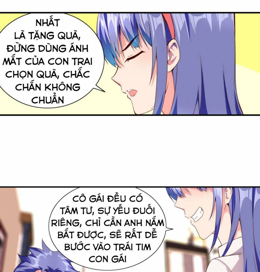 Tuyệt Thế Binh Vương Xông Hoa Đô Chapter 69 - Trang 2