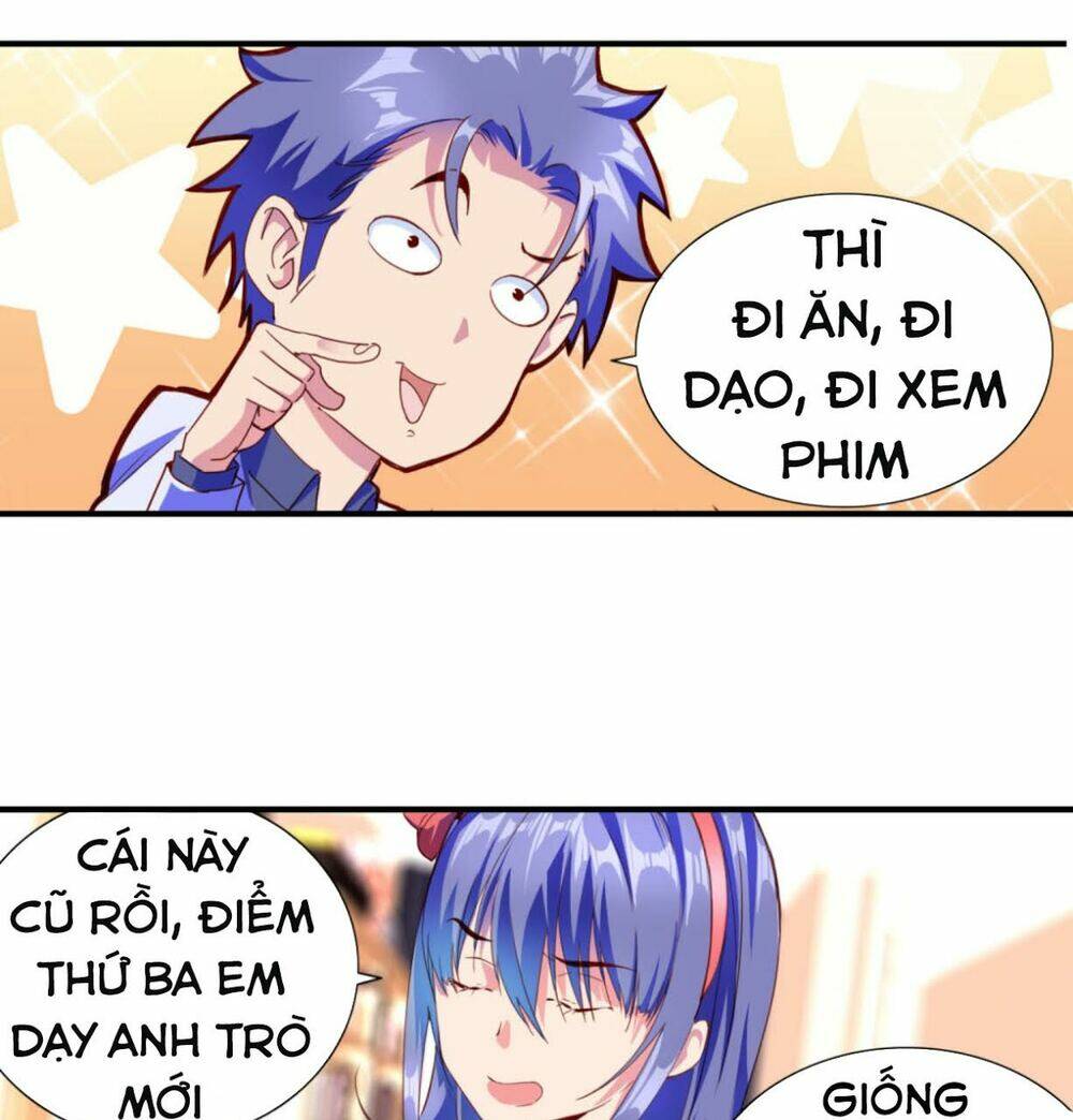 Tuyệt Thế Binh Vương Xông Hoa Đô Chapter 69 - Trang 2