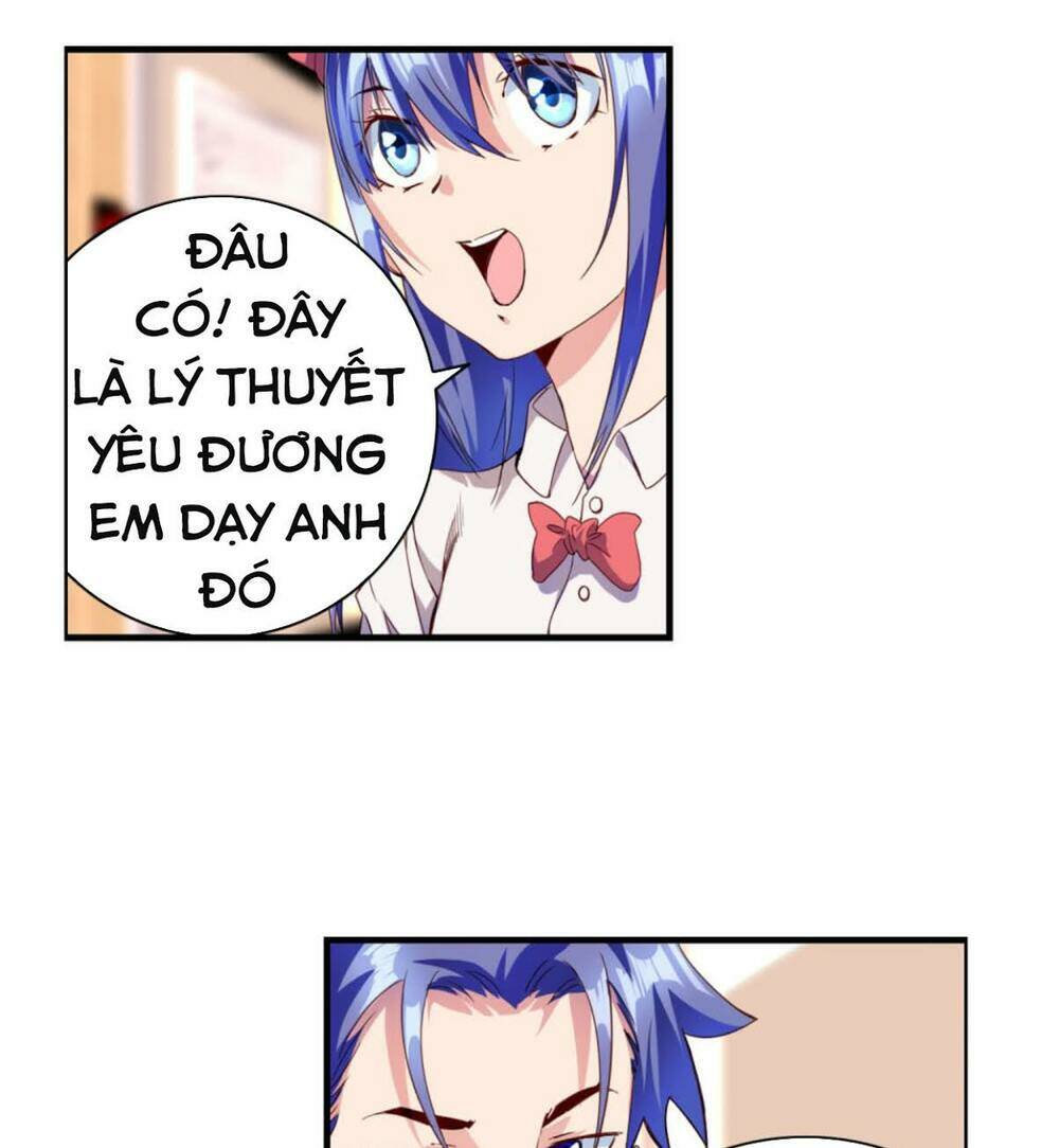 Tuyệt Thế Binh Vương Xông Hoa Đô Chapter 69 - Trang 2