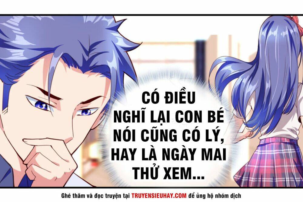 Tuyệt Thế Binh Vương Xông Hoa Đô Chapter 69 - Trang 2