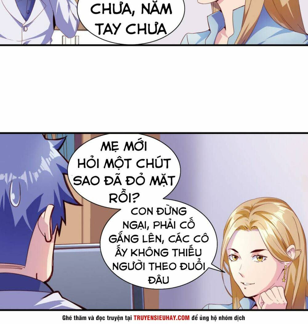 Tuyệt Thế Binh Vương Xông Hoa Đô Chapter 69 - Trang 2