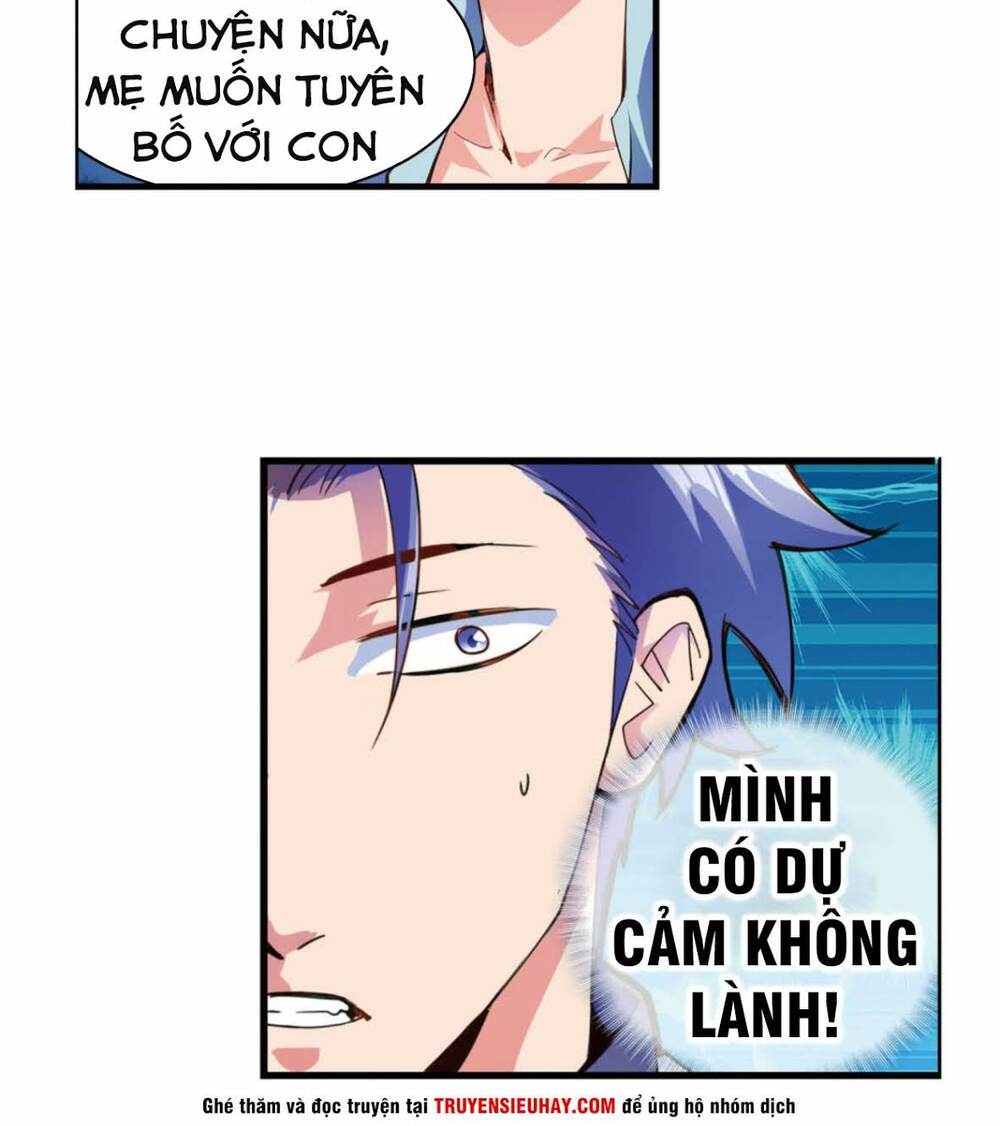 Tuyệt Thế Binh Vương Xông Hoa Đô Chapter 69 - Trang 2