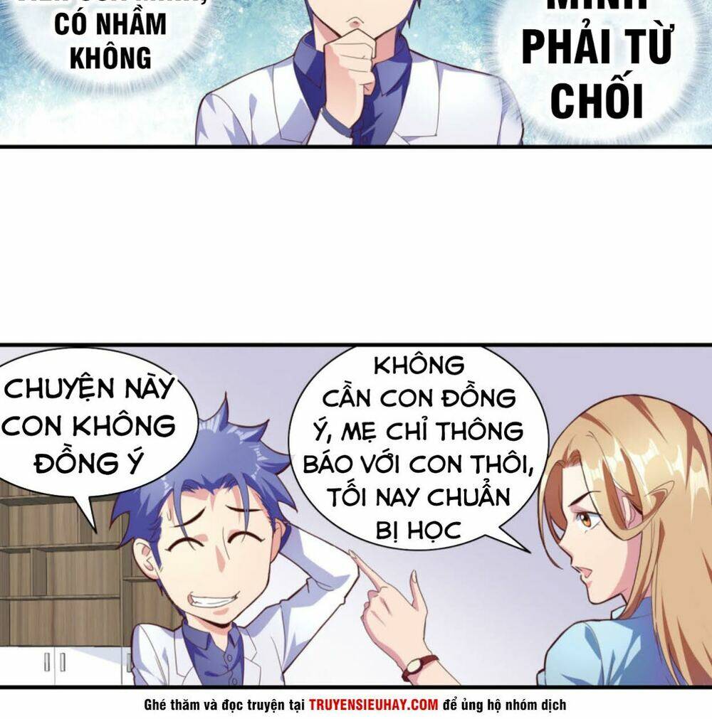 Tuyệt Thế Binh Vương Xông Hoa Đô Chapter 69 - Trang 2