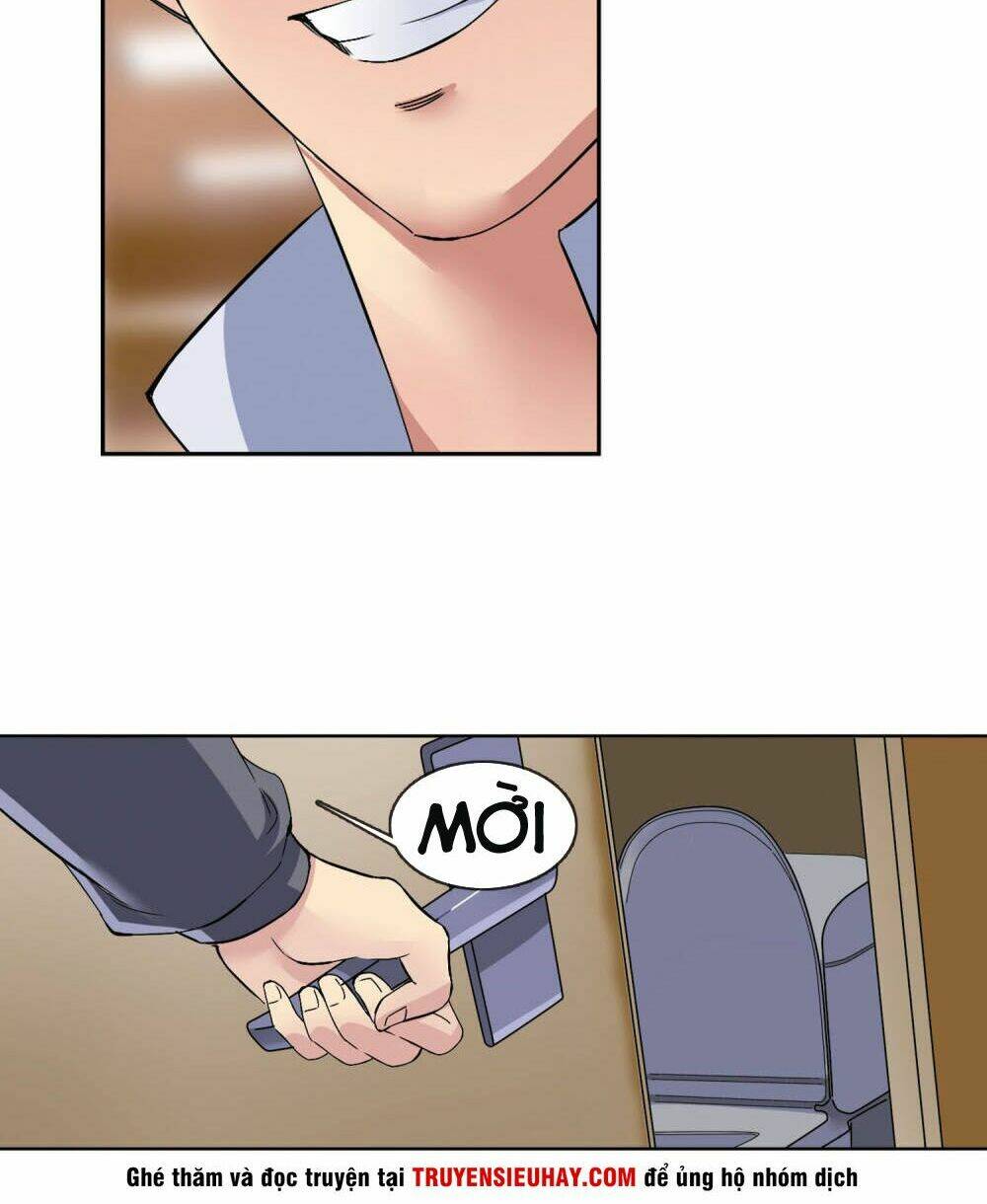 Tuyệt Thế Binh Vương Xông Hoa Đô Chapter 7 - Trang 2