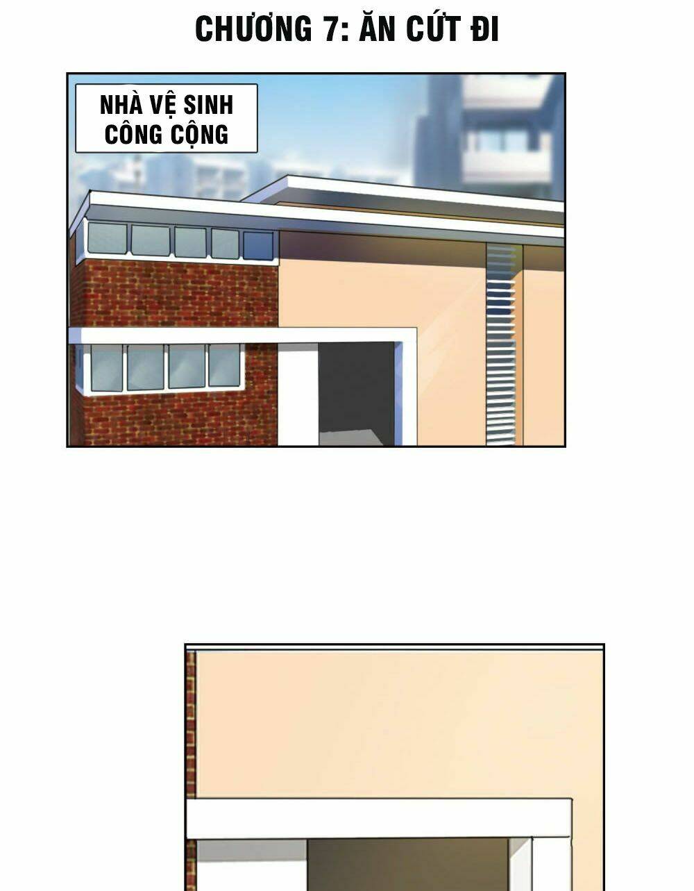 Tuyệt Thế Binh Vương Xông Hoa Đô Chapter 7 - Trang 2