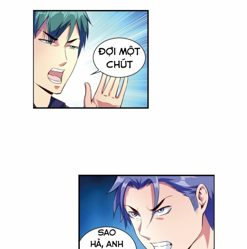 Tuyệt Thế Binh Vương Xông Hoa Đô Chapter 70 - Trang 2