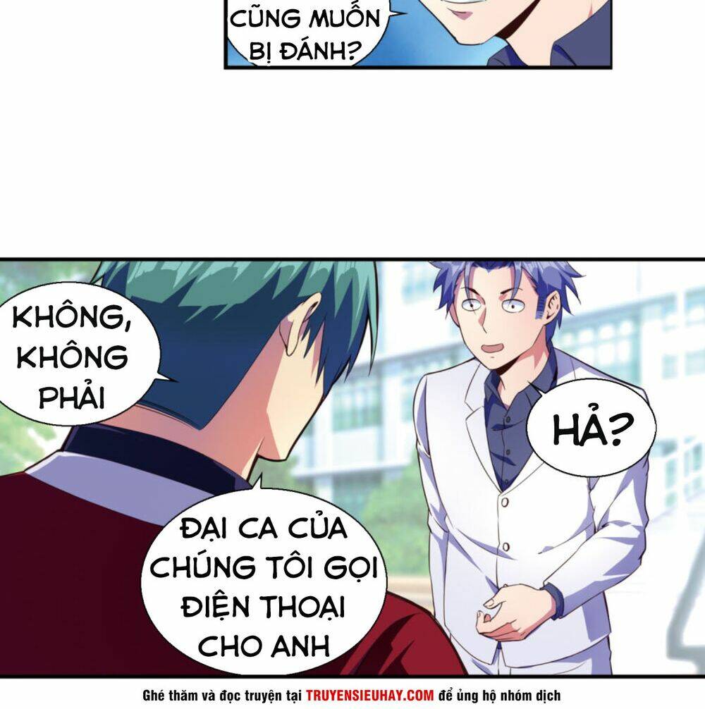 Tuyệt Thế Binh Vương Xông Hoa Đô Chapter 70 - Trang 2