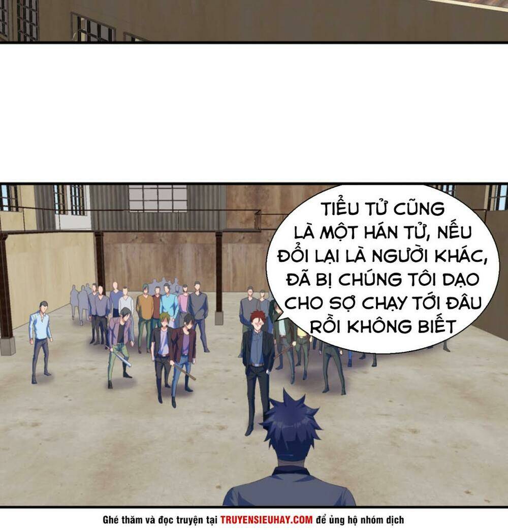 Tuyệt Thế Binh Vương Xông Hoa Đô Chapter 70 - Trang 2