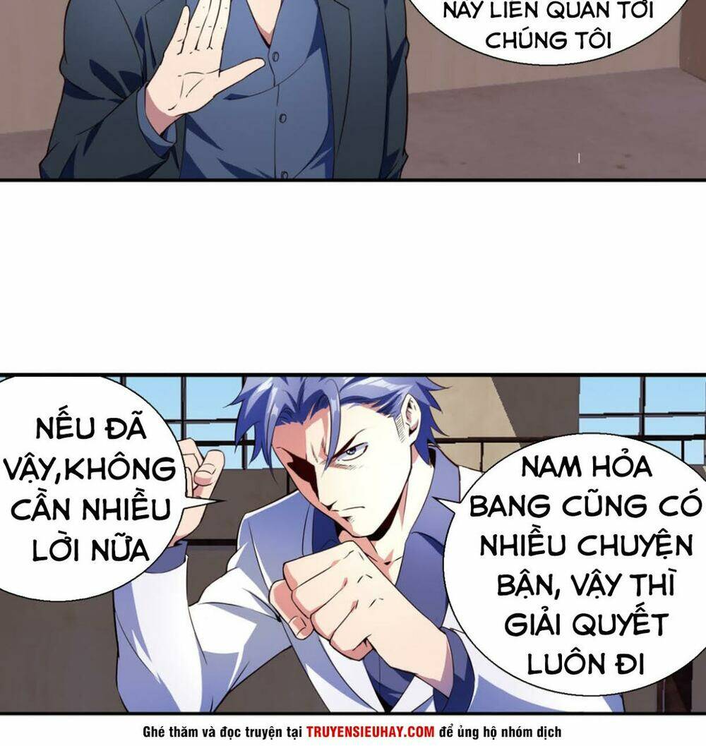 Tuyệt Thế Binh Vương Xông Hoa Đô Chapter 70 - Trang 2