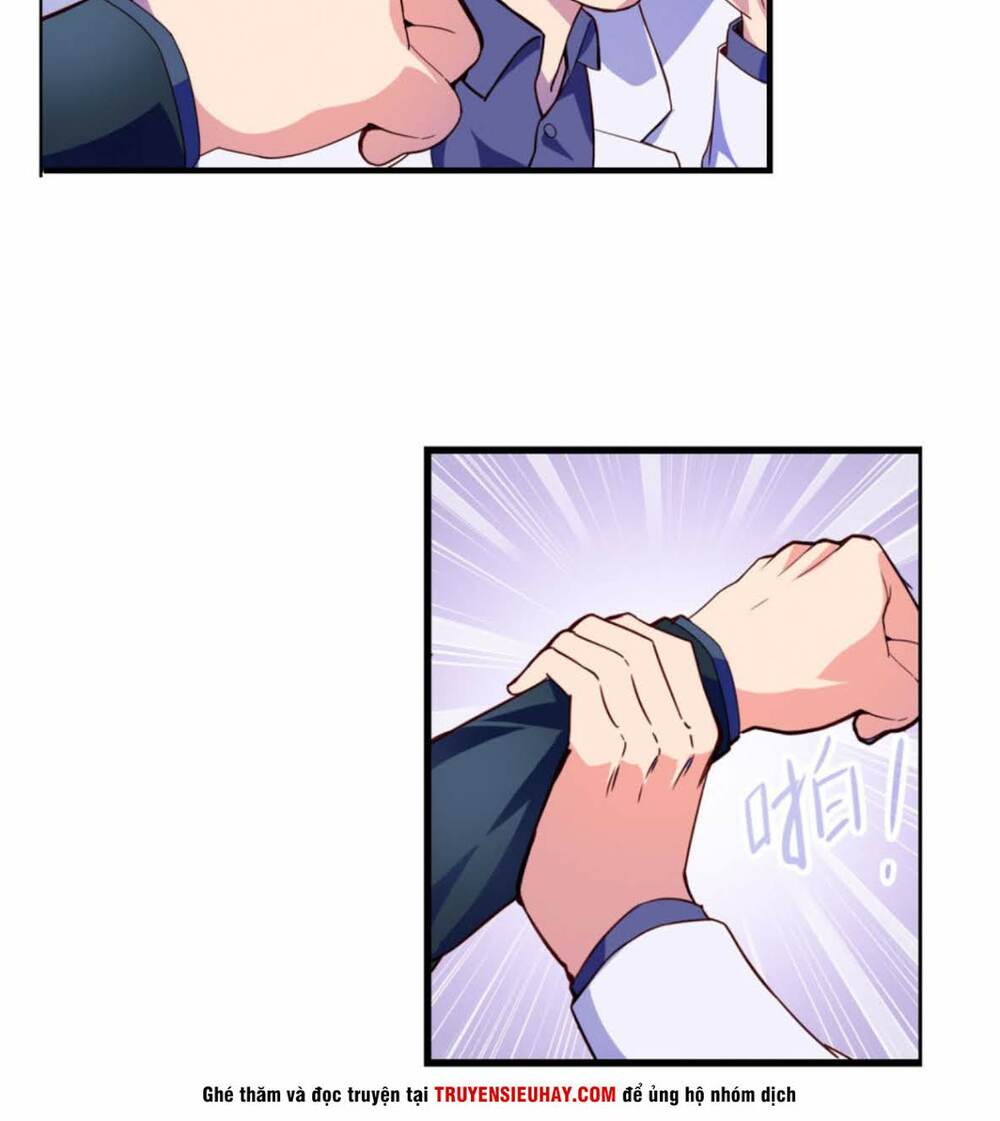 Tuyệt Thế Binh Vương Xông Hoa Đô Chapter 71 - Trang 2