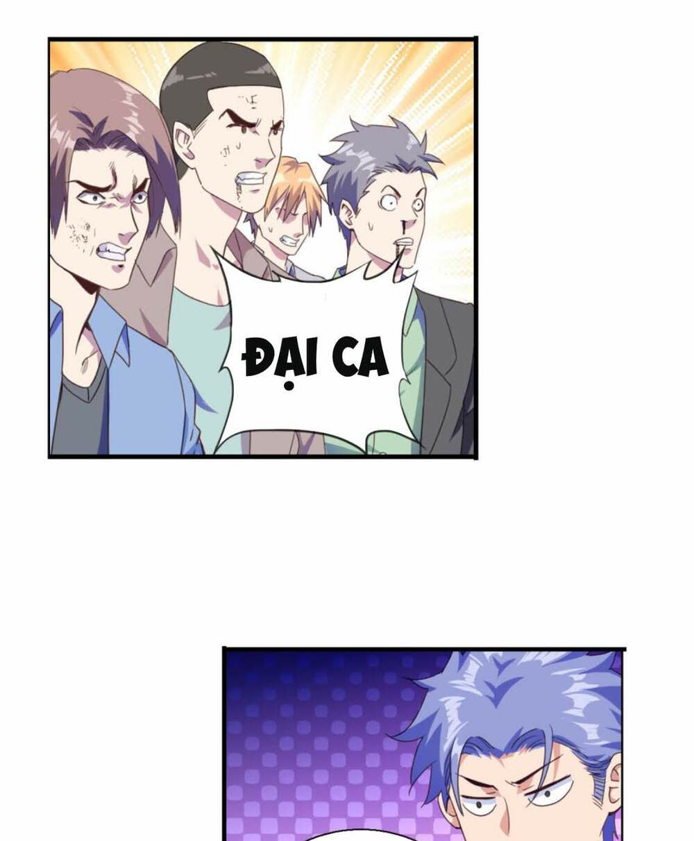 Tuyệt Thế Binh Vương Xông Hoa Đô Chapter 71 - Trang 2