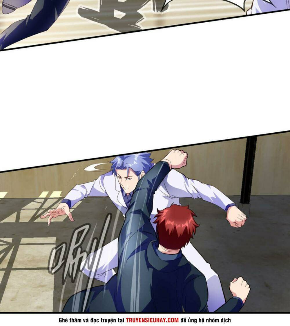 Tuyệt Thế Binh Vương Xông Hoa Đô Chapter 71 - Trang 2