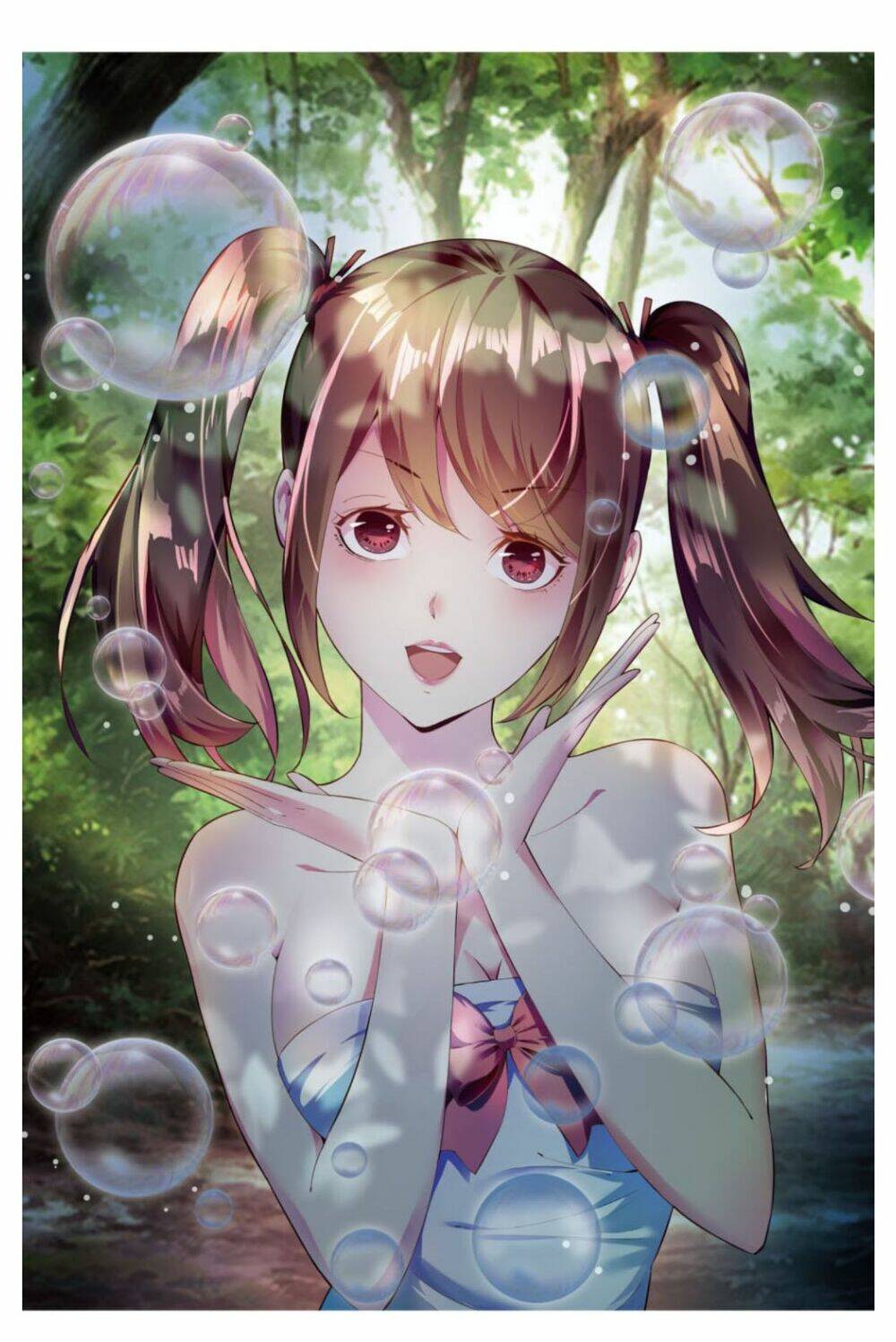 Tuyệt Thế Binh Vương Xông Hoa Đô Chapter 71 - Trang 2