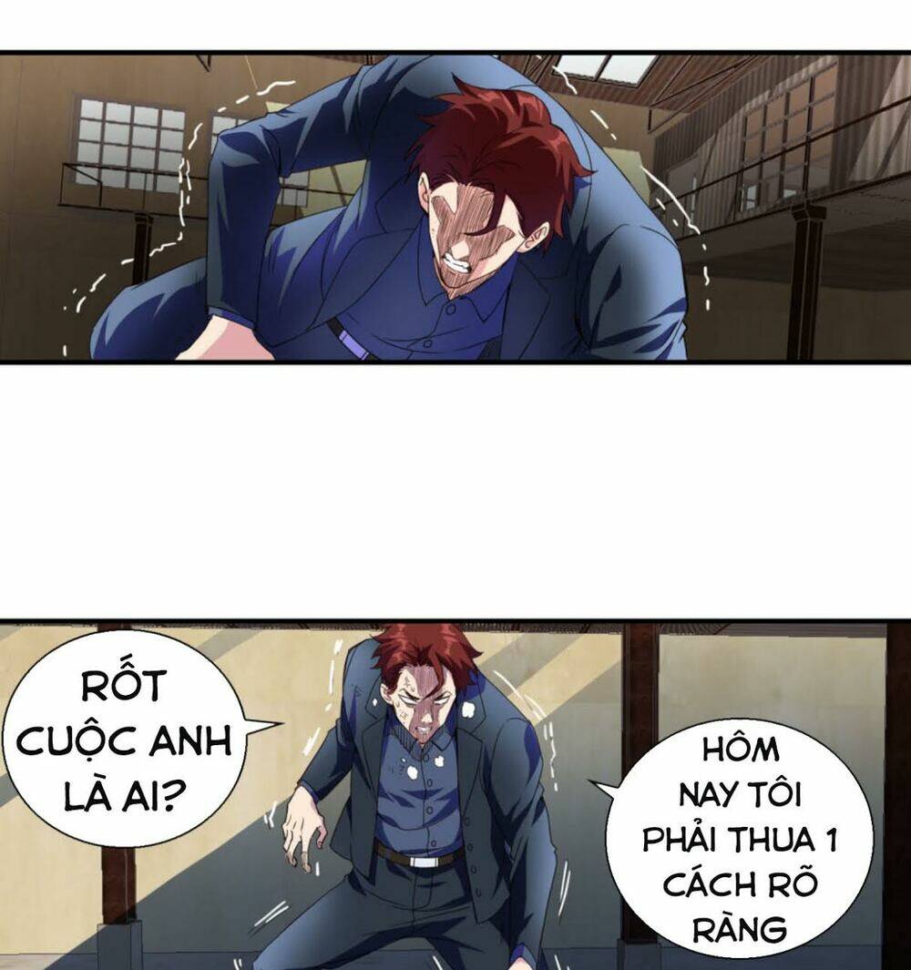 Tuyệt Thế Binh Vương Xông Hoa Đô Chapter 71 - Trang 2