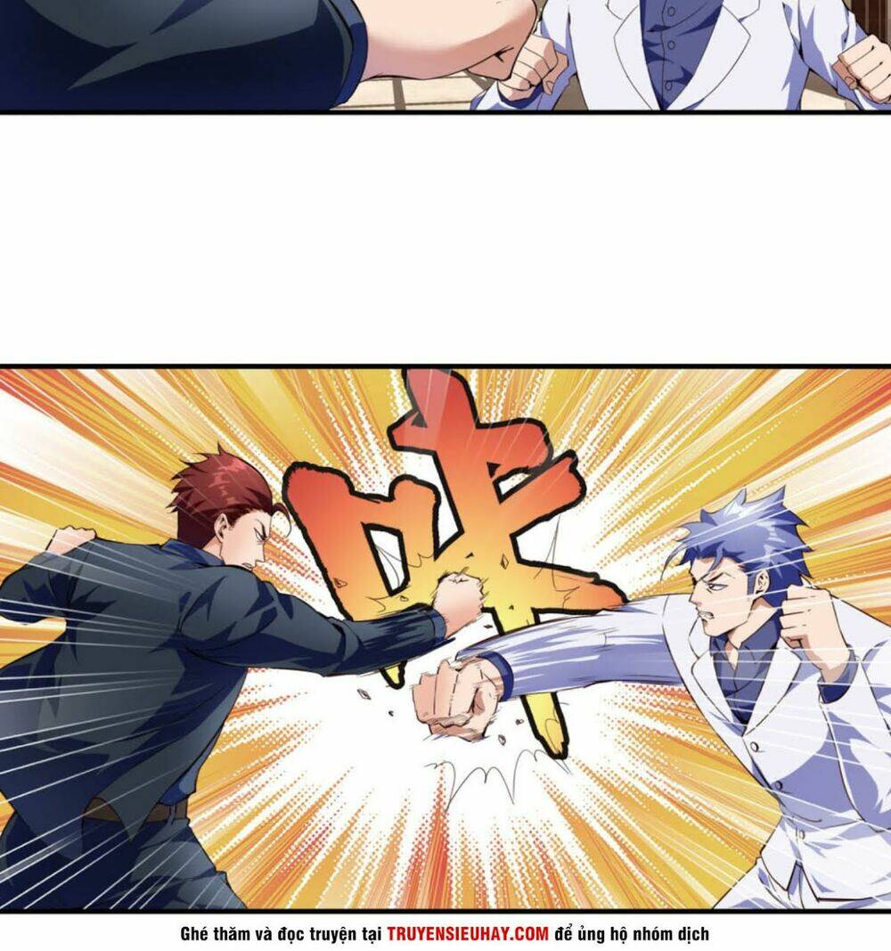 Tuyệt Thế Binh Vương Xông Hoa Đô Chapter 71 - Trang 2