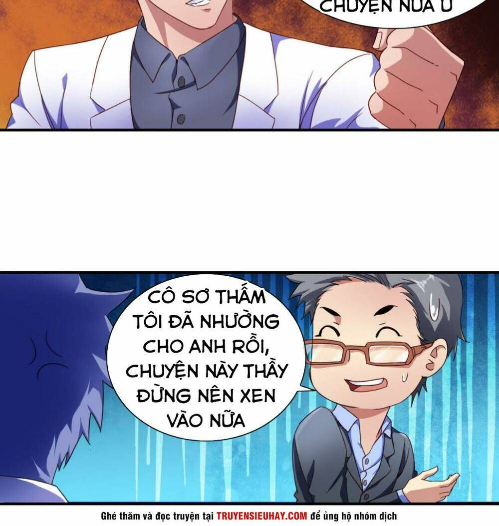 Tuyệt Thế Binh Vương Xông Hoa Đô Chapter 72 - Trang 2