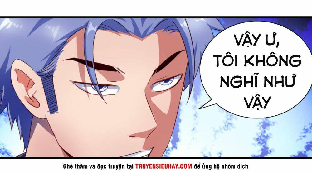 Tuyệt Thế Binh Vương Xông Hoa Đô Chapter 72 - Trang 2