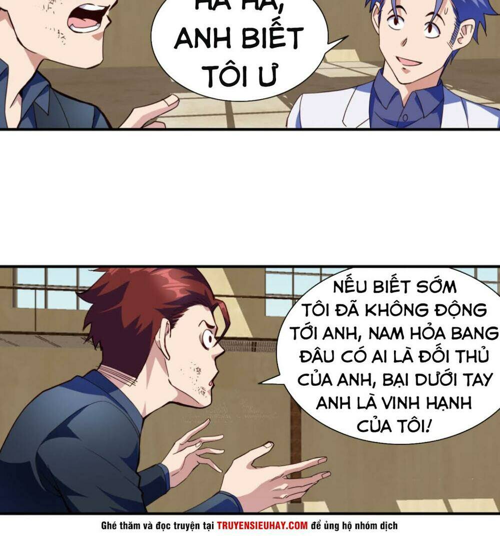 Tuyệt Thế Binh Vương Xông Hoa Đô Chapter 72 - Trang 2