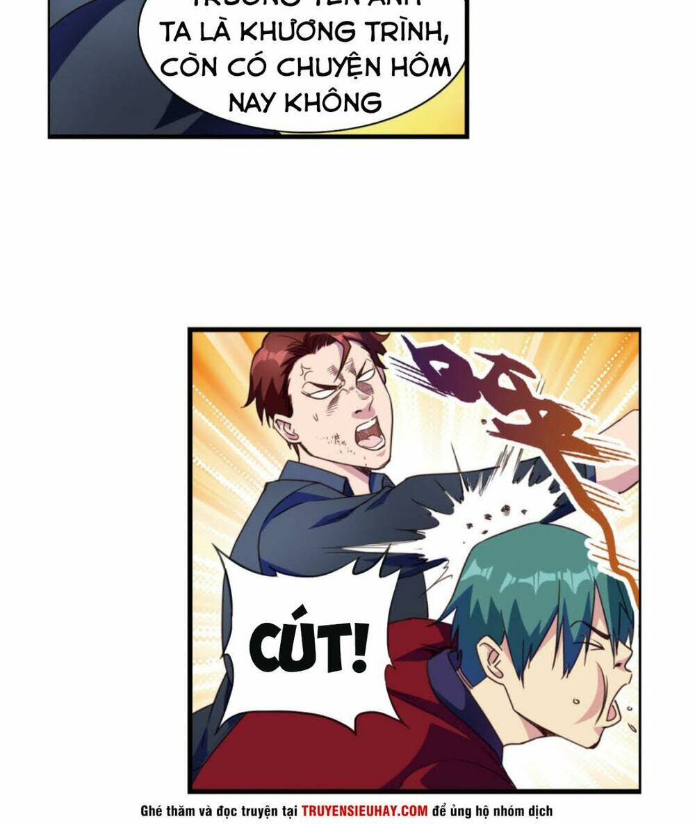 Tuyệt Thế Binh Vương Xông Hoa Đô Chapter 72 - Trang 2