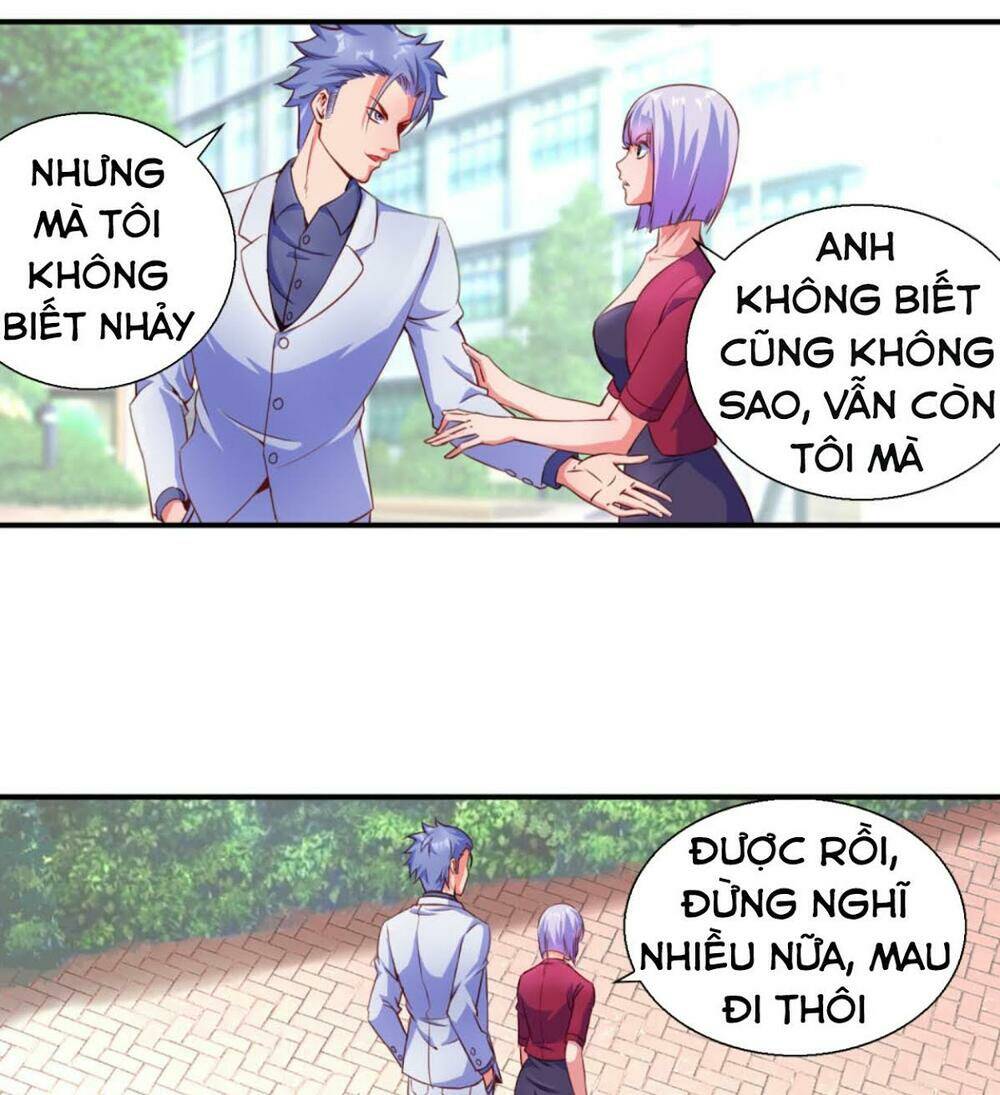 Tuyệt Thế Binh Vương Xông Hoa Đô Chapter 73 - Trang 2