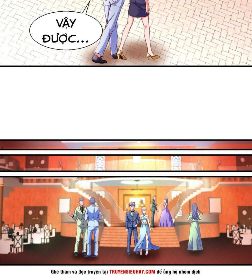 Tuyệt Thế Binh Vương Xông Hoa Đô Chapter 73 - Trang 2