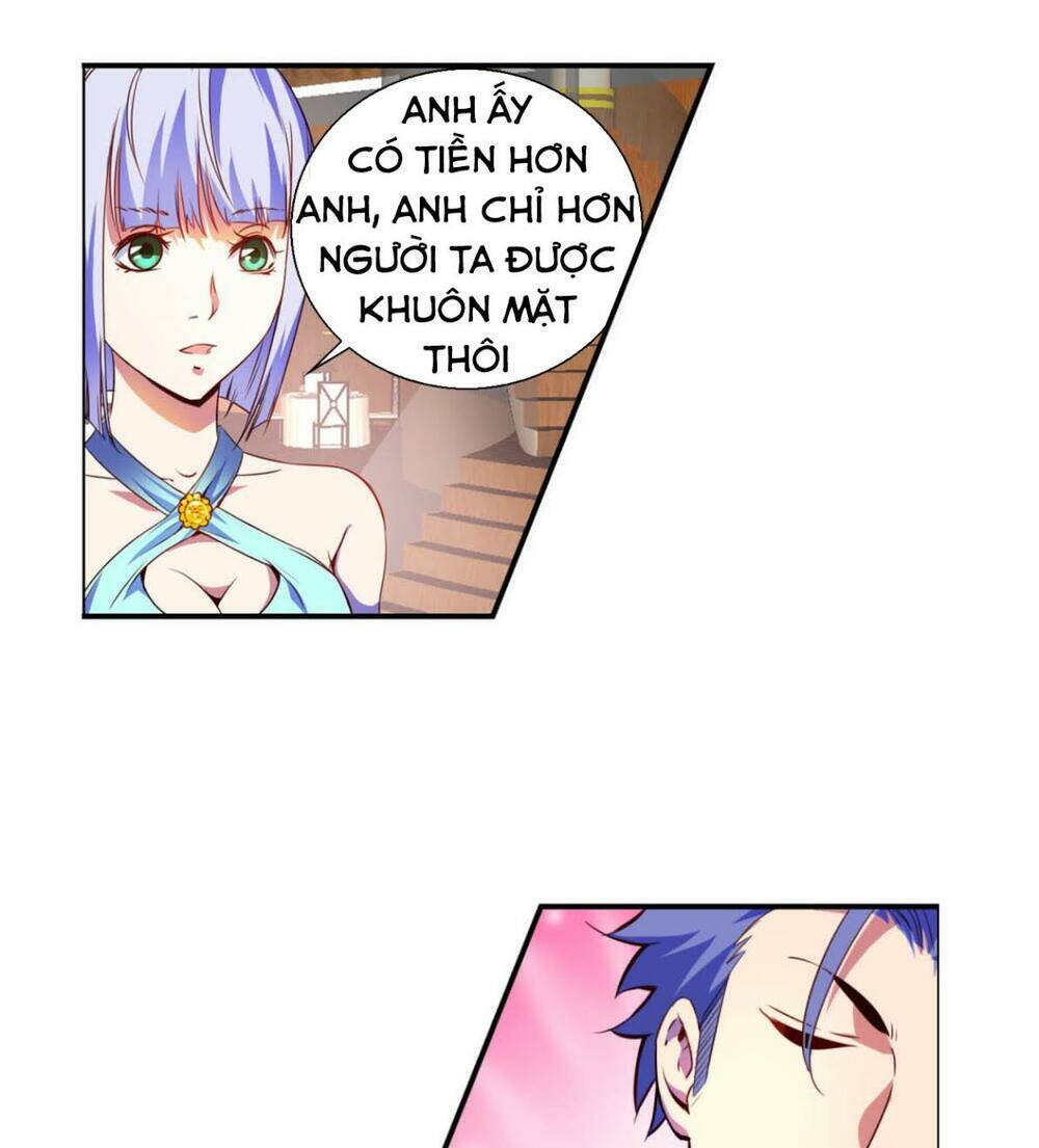 Tuyệt Thế Binh Vương Xông Hoa Đô Chapter 73 - Trang 2