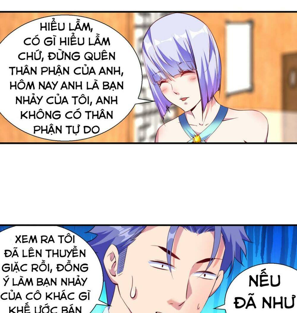 Tuyệt Thế Binh Vương Xông Hoa Đô Chapter 73 - Trang 2