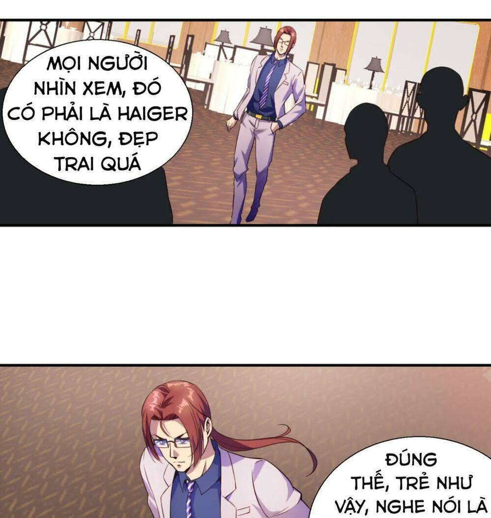 Tuyệt Thế Binh Vương Xông Hoa Đô Chapter 73 - Trang 2