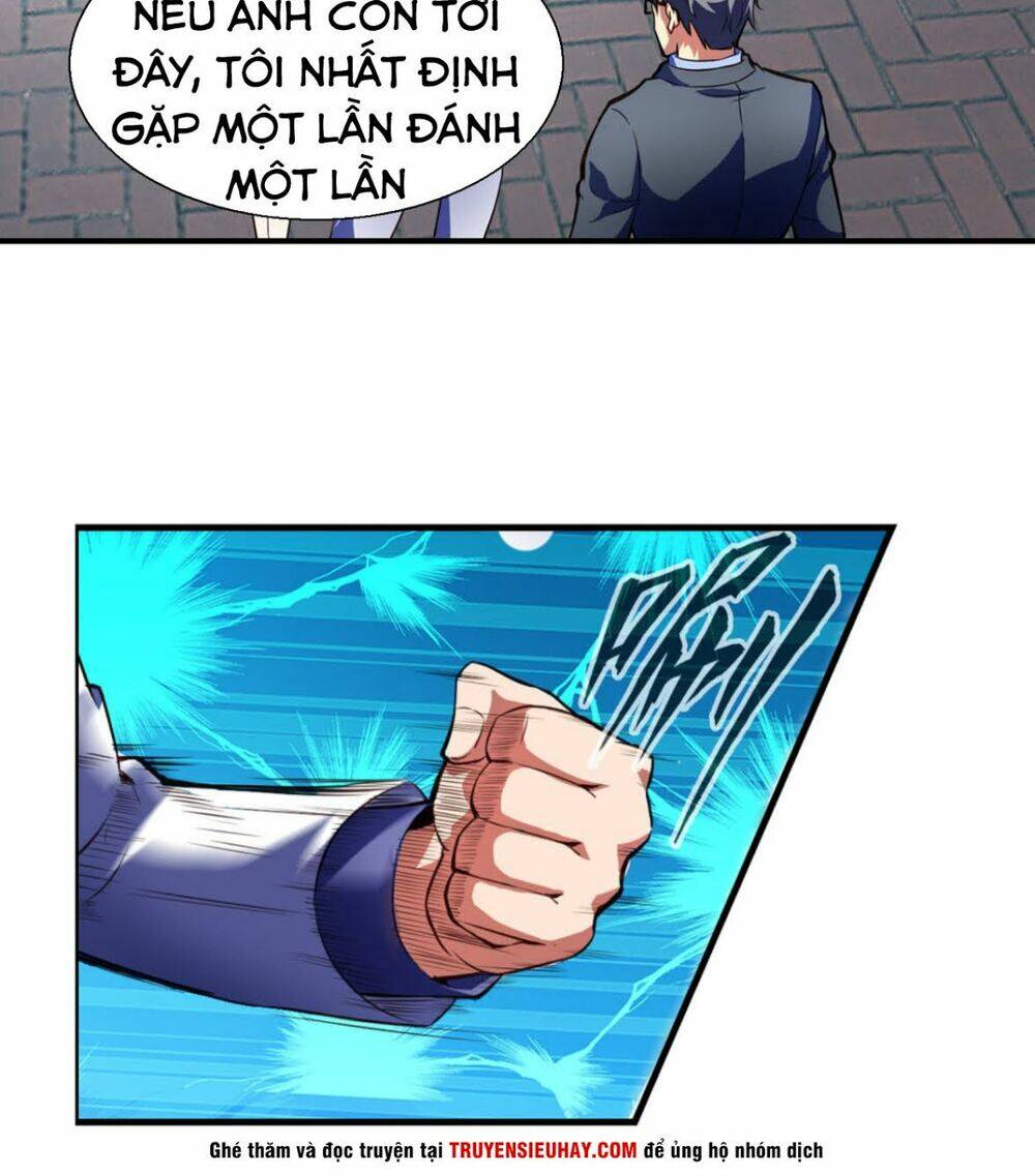 Tuyệt Thế Binh Vương Xông Hoa Đô Chapter 73 - Trang 2