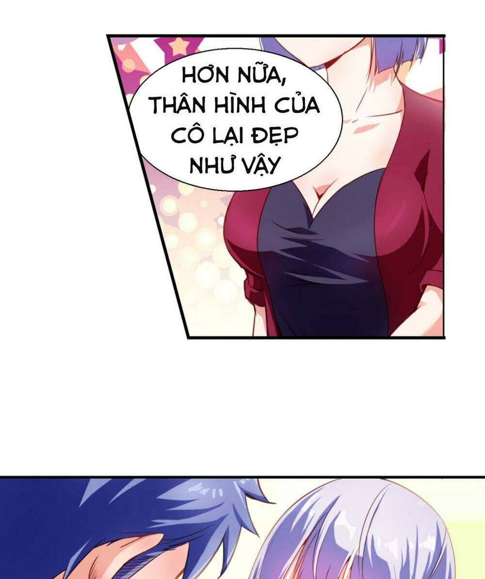 Tuyệt Thế Binh Vương Xông Hoa Đô Chapter 73 - Trang 2