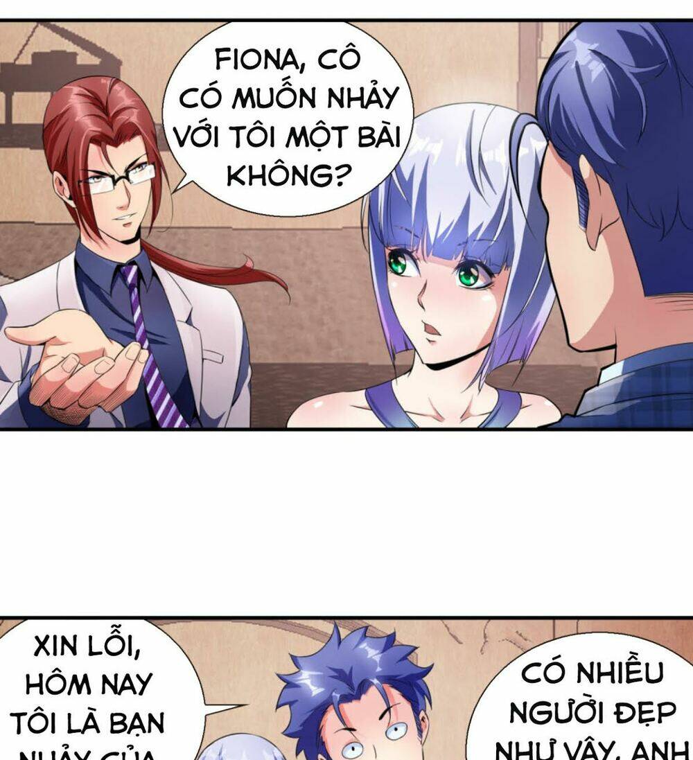Tuyệt Thế Binh Vương Xông Hoa Đô Chapter 74 - Trang 2