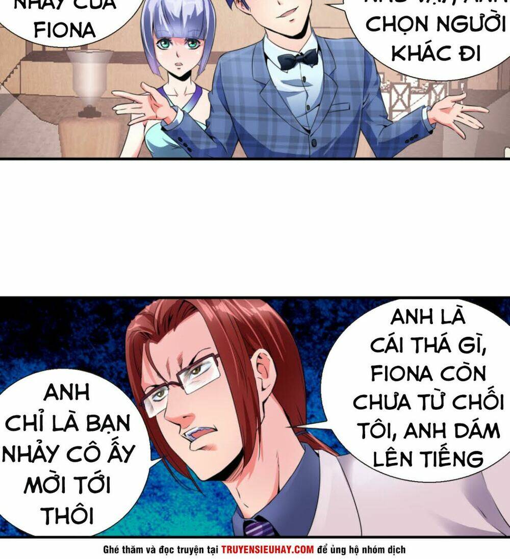 Tuyệt Thế Binh Vương Xông Hoa Đô Chapter 74 - Trang 2
