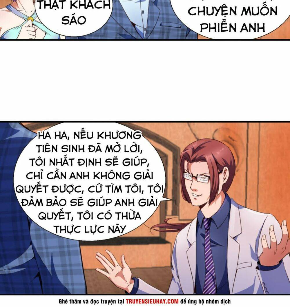 Tuyệt Thế Binh Vương Xông Hoa Đô Chapter 74 - Trang 2