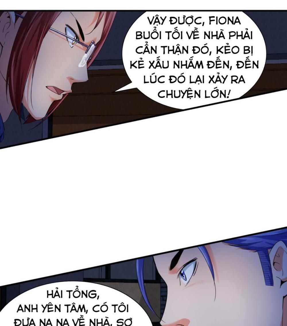 Tuyệt Thế Binh Vương Xông Hoa Đô Chapter 75 - Trang 2