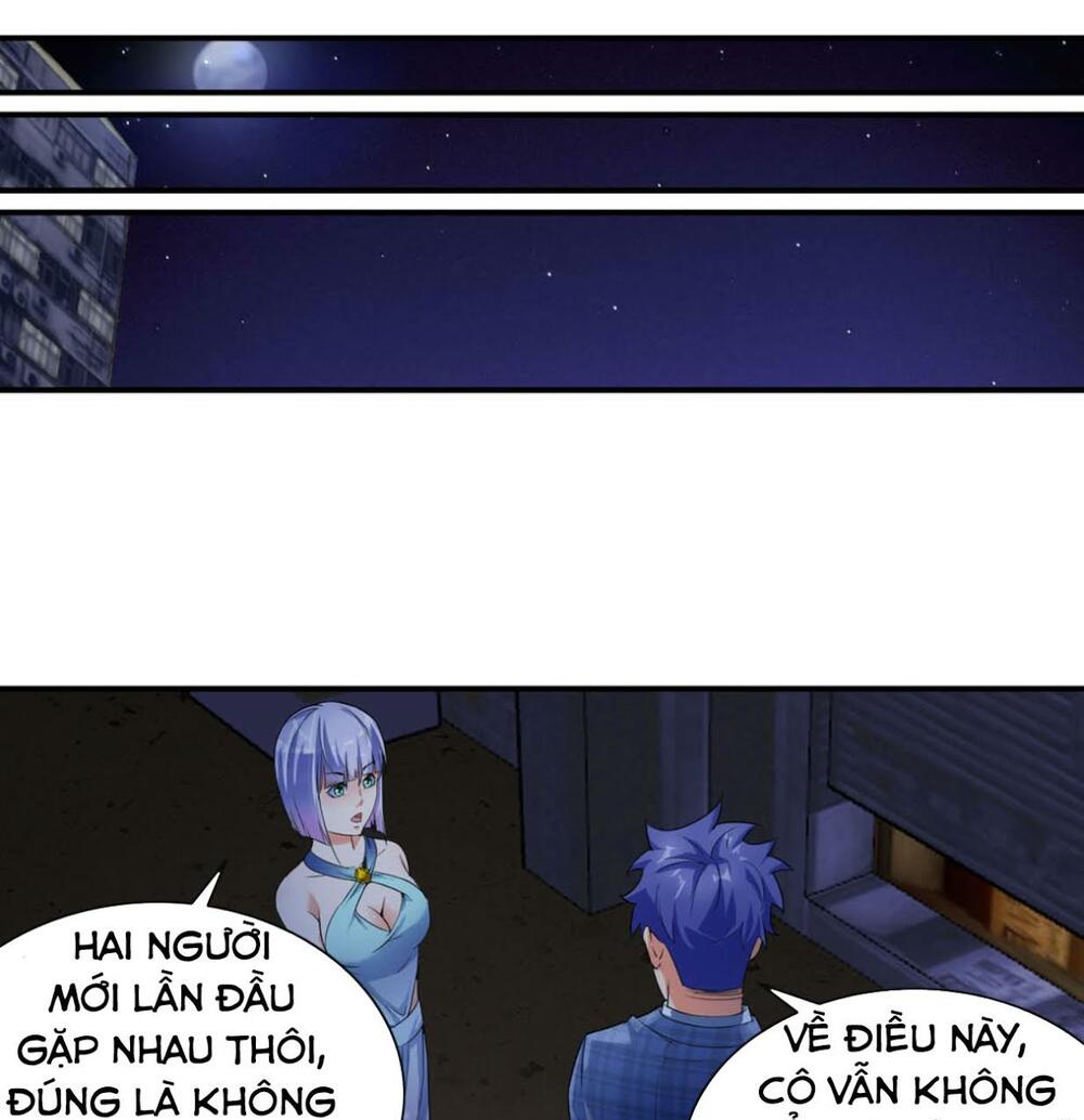 Tuyệt Thế Binh Vương Xông Hoa Đô Chapter 75 - Trang 2