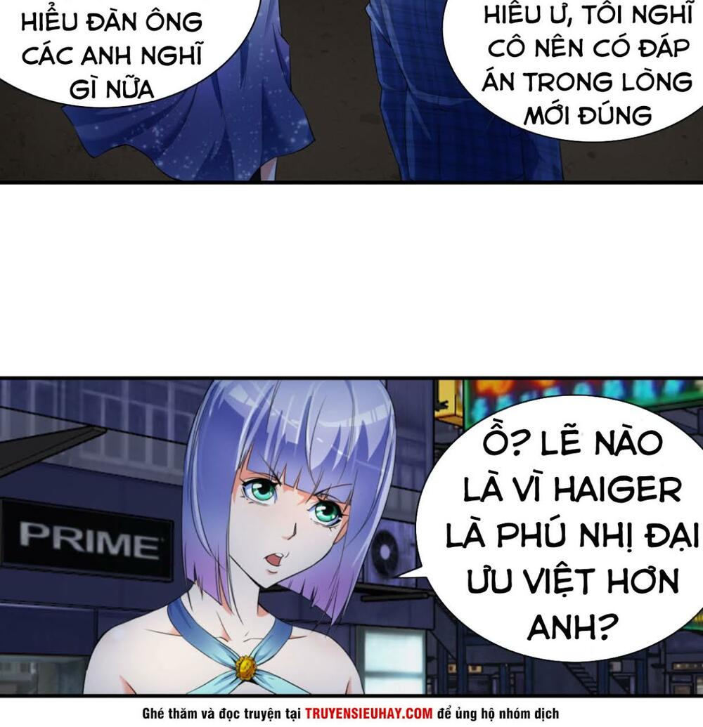 Tuyệt Thế Binh Vương Xông Hoa Đô Chapter 75 - Trang 2