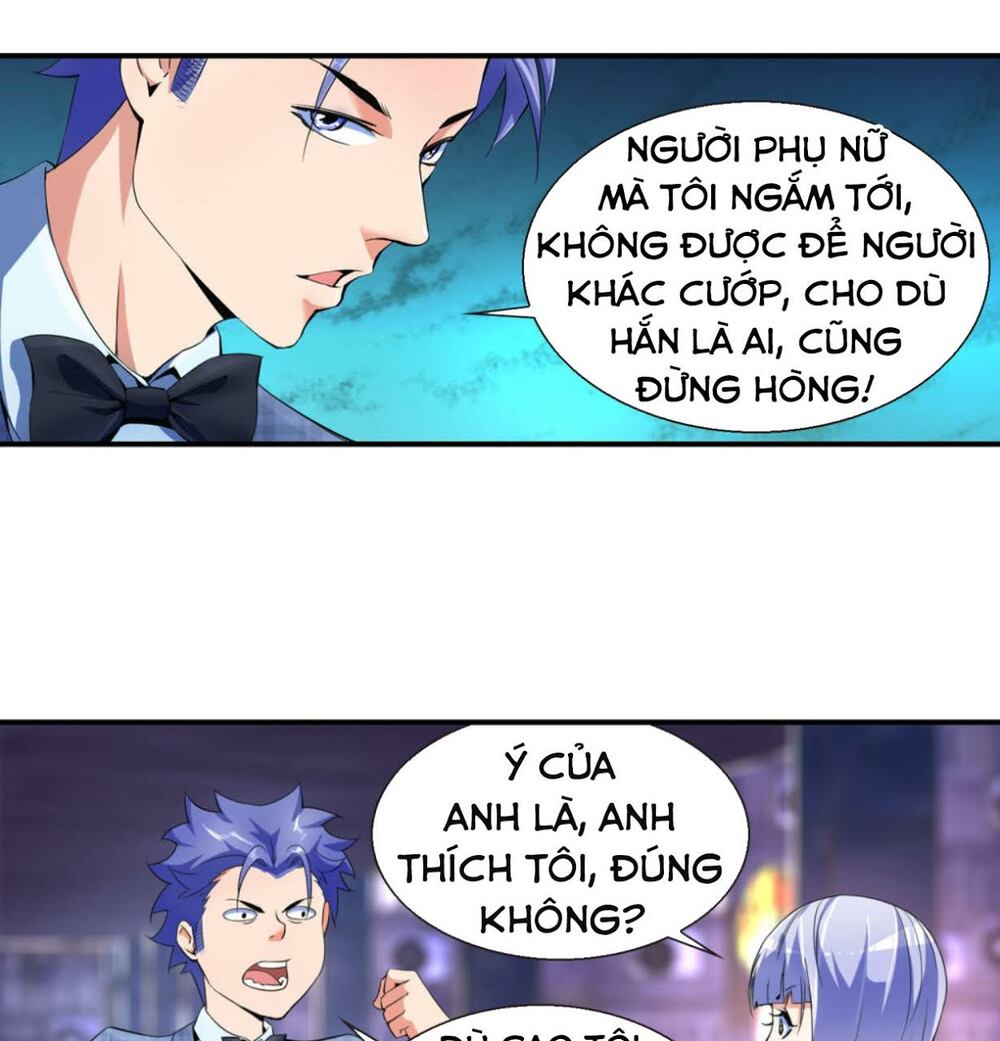 Tuyệt Thế Binh Vương Xông Hoa Đô Chapter 75 - Trang 2