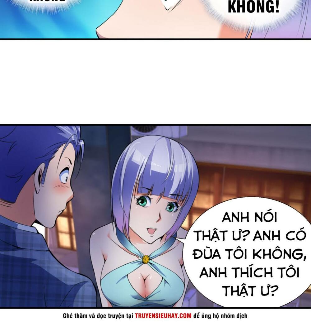 Tuyệt Thế Binh Vương Xông Hoa Đô Chapter 75 - Trang 2