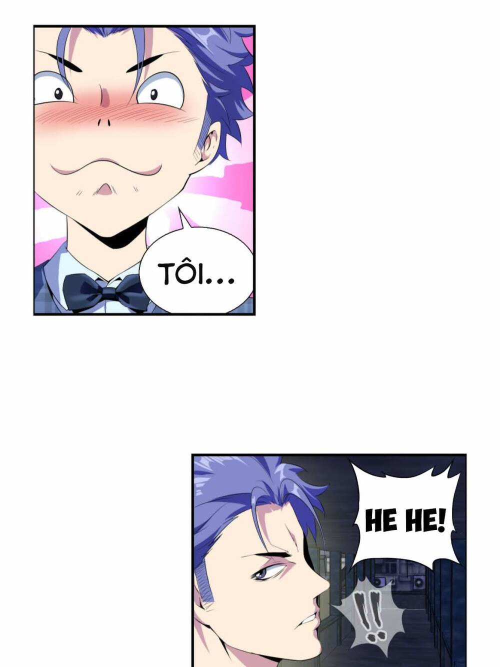 Tuyệt Thế Binh Vương Xông Hoa Đô Chapter 75 - Trang 2