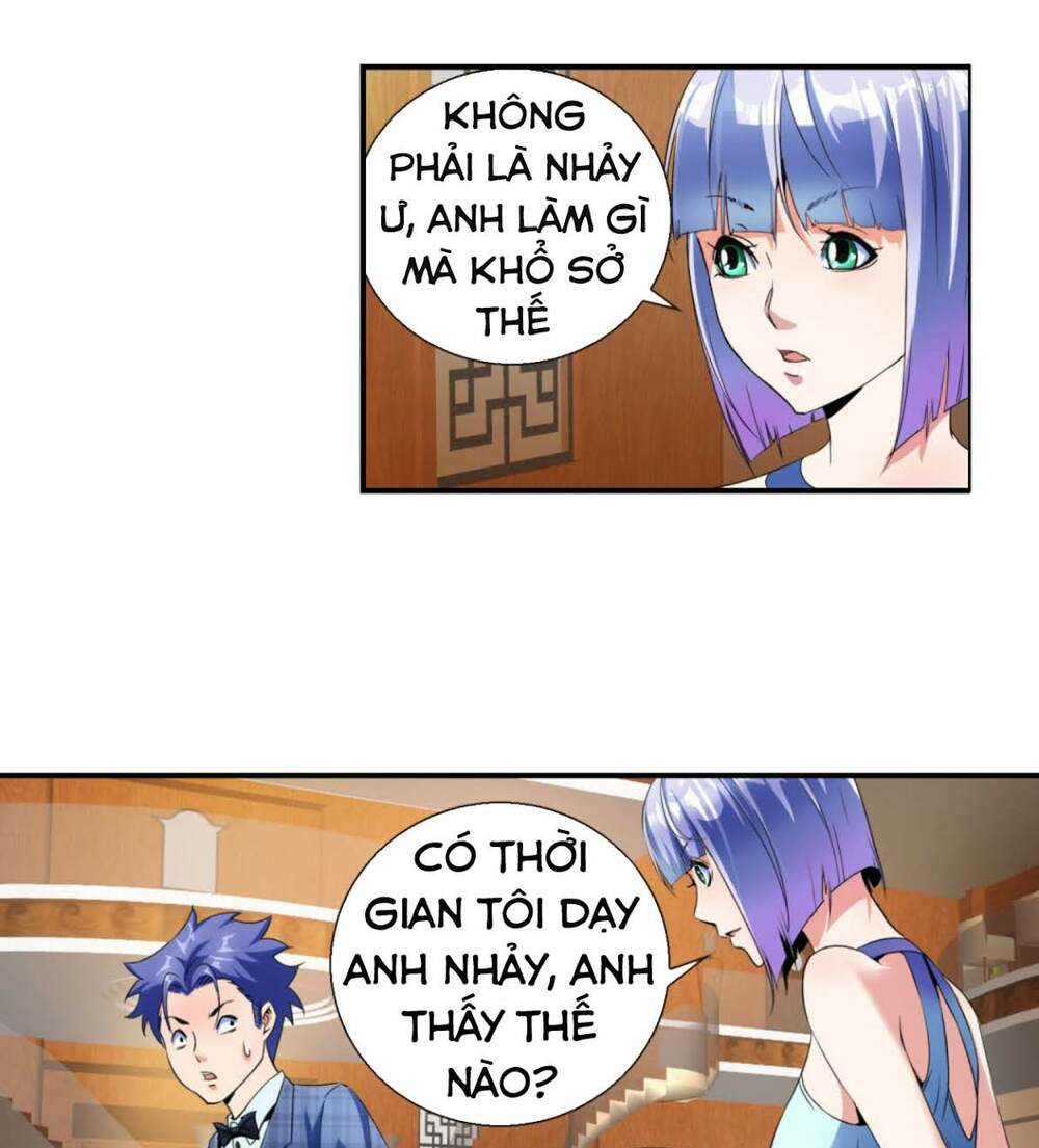 Tuyệt Thế Binh Vương Xông Hoa Đô Chapter 75 - Trang 2